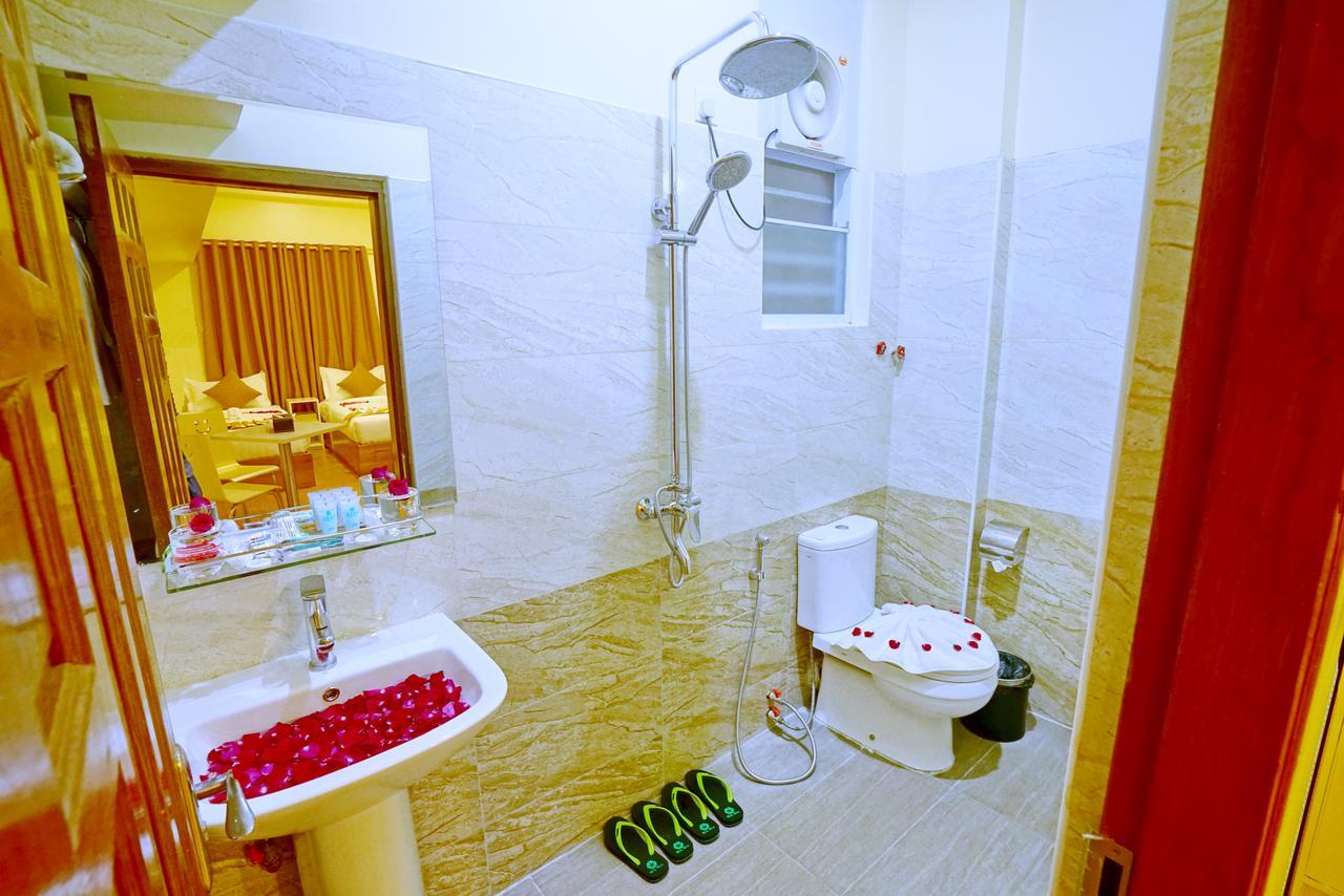 Hotel Aurora Μανταλέι Εξωτερικό φωτογραφία
